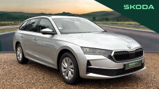 Skoda Octavia 1.5 TSI SE Technology 5dr Petrol Estate